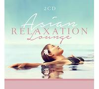 Asian Relaxation Lounge