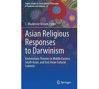 Asian Religious Responses To Darwinism