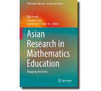 Asian Research In Mathematics Education