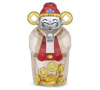 Asian Symbols Dieu de la Richesse OS