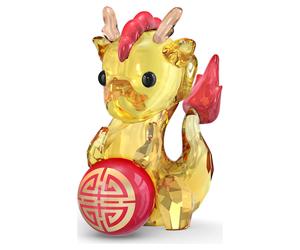 Asian Symbols Dragon OS