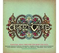 Asian Vibes [Import]