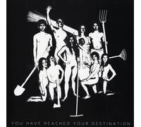 Asian Women on the T - You Have Reached Your Destination [Import]