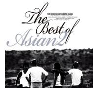 Asian2 - Best of Asian2 [+Bonus DVD] [Import]