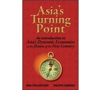Asias Turning Point by Philippe Debroux Hardcover Book Ivan Tselichtchev, Philippe Debroux (Auteur)