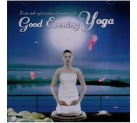 Asiatainment - Good Evening Yoga