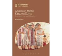 Asiatics In Middle Kingdom Egypt