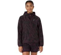 ASIC Fujitrail Veste Packable Femmes M Violet