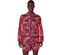 ASIC Fujitrail Veste Packable Homme M Orange