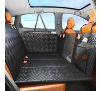 ASICPLB Housse Protection pour Chien pour Nissan DayZ Roox/Gloria Cedric/GTR GT-R, Housses de Siège d'auto pour Chien, Antidérapant et Imperméable, Protection Banquette d'arrière