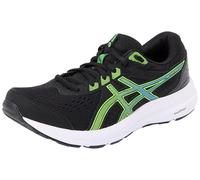 ASICS 1011B548-005 Gel-Kayano 30 Homme Black/Electric Lime EU 41.5