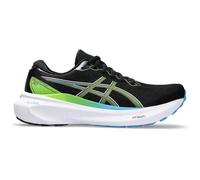 ASICS 1011B548-005 Gel-Kayano 30 Homme Black/Electric Lime EU 43.5