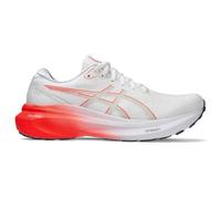 ASICS 1011B548-102 Gel-Kayano 30 Homme White/Sunrise Red EU 44