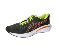Asics 1011B600-011 Gel-Excite 10 Homme Black/Wave Teal EU 44.5