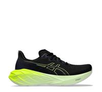 ASICS 1011B693-003 NOVABLAST 4 Homme Black/Blue Expanse EU 44