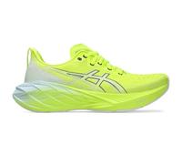 ASICS 1011B693-750 NOVABLAST 4 Homme Safety Yellow/Cool Grey EU 46.5
