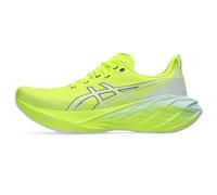 Asics 1011B693-750 NOVABLAST 4 Homme Safety Yellow/Cool Grey EU 48