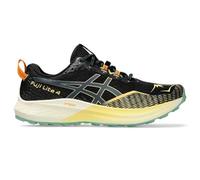 ASICS 1011B698-002 Fuji Lite 4 Homme Black/Magnetic Blue EU 40