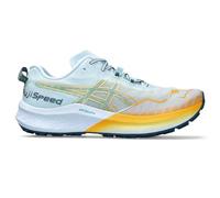 ASICS 1011B699-401 FUJISPEED 2 Homme Light Blue/Dark Mint EU 40.5