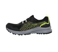 Asics 1011B700-004 Trail Scout 3 Homme Black/Safety Yellow EU 40