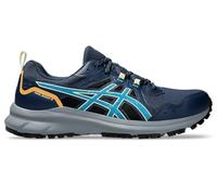 Asics 1011B700-402 Trail Scout 3 Homme Night Sky/Teal Blue EU 40.5