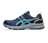 Asics 1011B700-402 Trail Scout 3 Homme Night Sky/Teal Blue EU 49