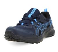 Asics 1011B700-403 Trail Scout 3 Homme Midnight/Light Blue EU 44.5