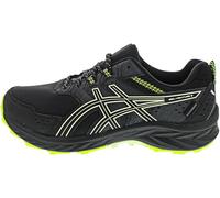 ASICS 1011B705-003 Contend 9 PS Herren Black/Cool Matcha EU 42.5