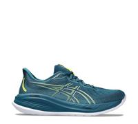 Asics 1011B792-400 Gel-Cumulus 26 Homme Evening Teal/Bright Yellow EU 40.5