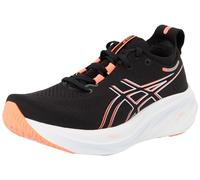 Asics 1011B794-003 Gel-Nimbus 26 Homme Black/True Red EU 42.5