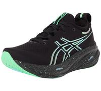 Asics 1011B794-004 Gel-Nimbus 26 Homme Black/Soothing Sea EU 39.5