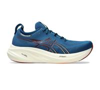 ASICS 1011B794-404 Gel-Nimbus 26 Homme Rich Navy/Faded Orange EU 46.5