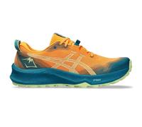 Asics 1011B799-800 Gel-Trabuco 12 Homme Stadium Orange/Cool Matcha EU 42