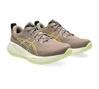 ASICS 1011B960-020 Gel-Cumulus 27 Homme Taupe Grey/Black EU 46