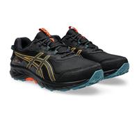 Asics 1011B965-001 Gel-Venture 10 Waterproof Homme Black/Carrier Grey EU 40