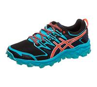 Asics 1012A180 Femme Chaussures de Running, Bleu (Aquarium/Blue Expanse 400), 37.5 EU