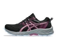 Asics 1012B313-008 Gel-Venture 9 Femme Black/Soft Berry EU 44