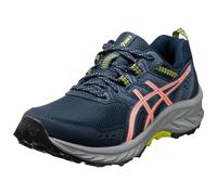 Asics 1012B313-405 Gel-Venture 9 Femme French Blue/Sun Coral EU 41.5