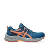 Asics 1012B313-407 Gel-Venture 9 Femme Rich Navy/Desert Red EU 42.5