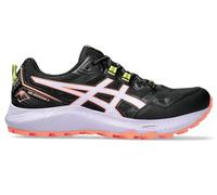 Asics 1012B413-004 Gel-Sonoma 7 Femme Black/Faded Ash Rock EU 38