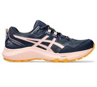 Asics Gel-sonoma 7 Trail Running Shoes Bleu,Rose EU 44 1/2 Femme