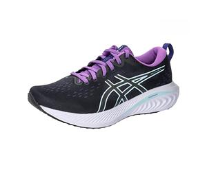 Asics 1012B418-001 Gel-Excite 10 Femme Black/Aquamarine EU 37