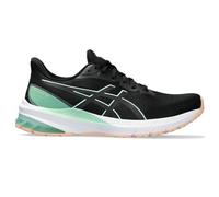 ASICS 1012B450-006 GT-1000 12 Femme Black/Mint Tint EU 40