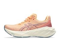 Asics 1012B510-800 NOVABLAST 4 Femme Faded Orange/Deep Red EU 43.5