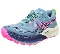 ASICS 1012B515-400 FUJISPEED 2 Femme Gris Blue/Black EU 37.5
