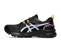 Asics 1012B516-004 Trail Scout 3 Femme Black/Light UBE EU 35.5