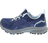 ASICS 1012B516-403 Trail Scout 3 Damen Indigo Blue/Light Blue EU 39