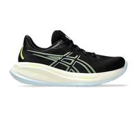 ASICS 1012B599-006 Gel-Cumulus 26 Femme Black/Safety Yellow EU 44