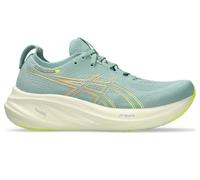 ASICS 1012B601-301 Gel-Nimbus 26 Femme Light Celadon/Safety Yellow EU 35.5