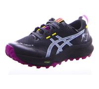 ASICS 1012B607-001 Gel-Trabuco 12 GTX Femme Black/Light Blue EU 39.5